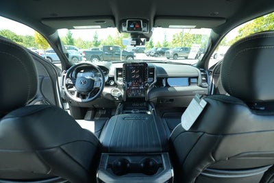 2026 RAM Ram 1500 Limited