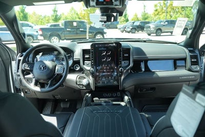 2026 RAM Ram 1500 Limited