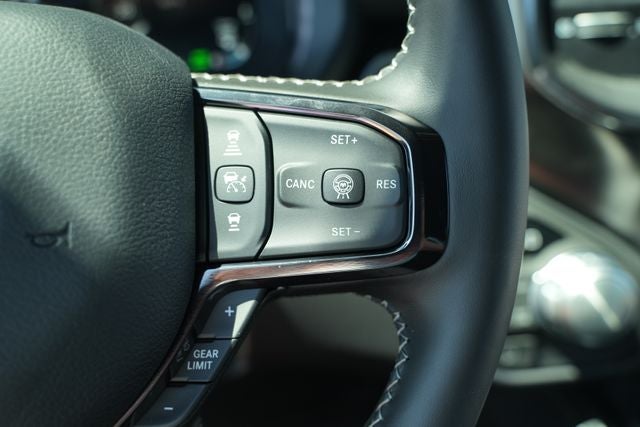 2026 RAM Ram 1500 Limited