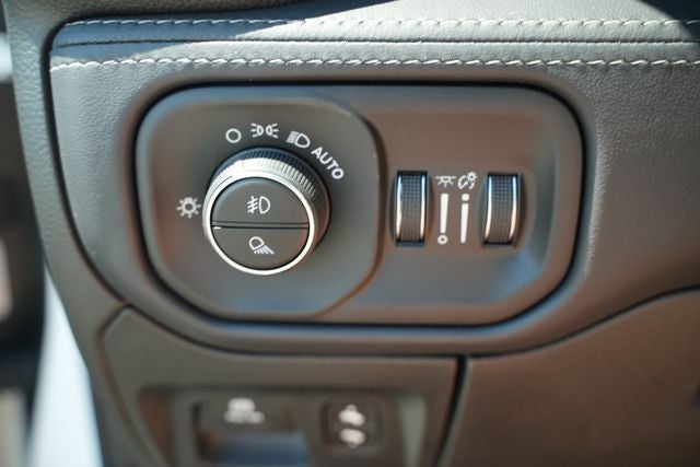 2026 RAM Ram 1500 Limited