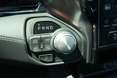 2026 RAM Ram 1500 Limited