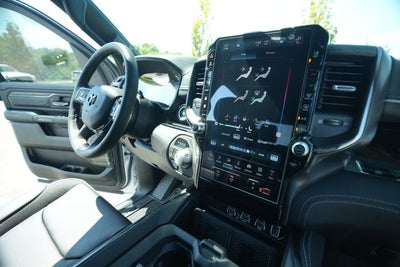 2026 RAM Ram 1500 Limited