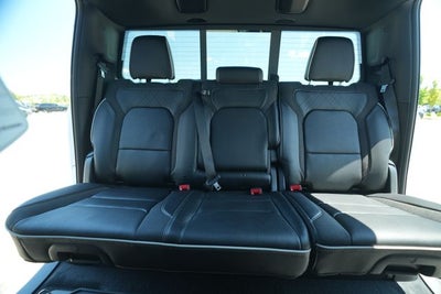 2026 RAM Ram 1500 Limited