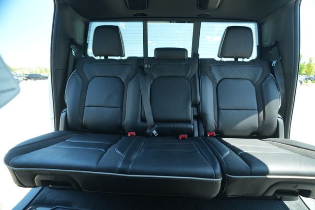 2026 RAM Ram 1500 Limited