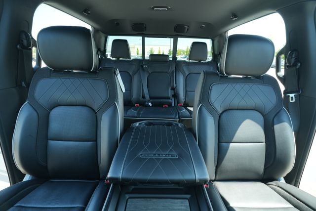 2026 RAM Ram 1500 Limited