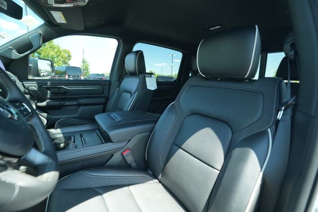 2026 RAM Ram 1500 Limited