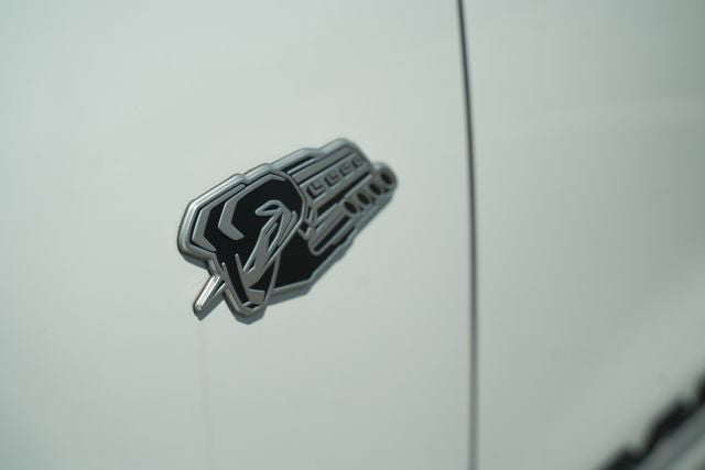 2026 RAM Ram 1500 Limited