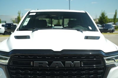 2026 RAM Ram 1500 Limited