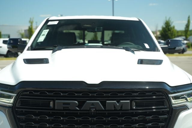 2026 RAM Ram 1500 Limited