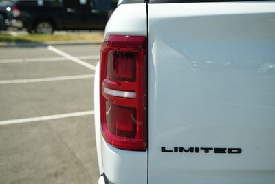 2026 RAM Ram 1500 Limited