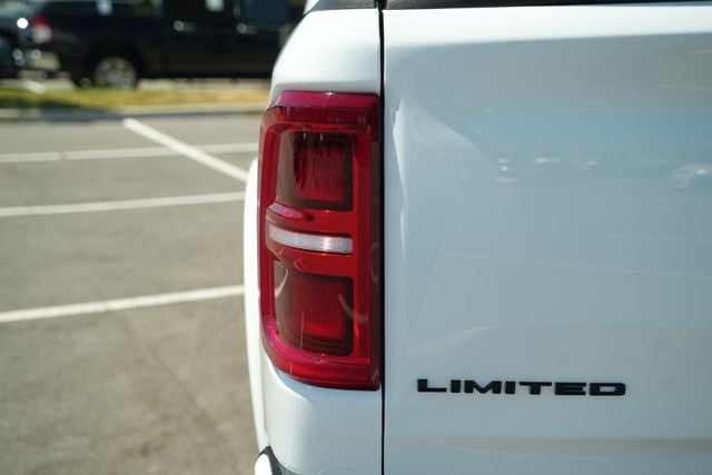 2026 RAM Ram 1500 Limited