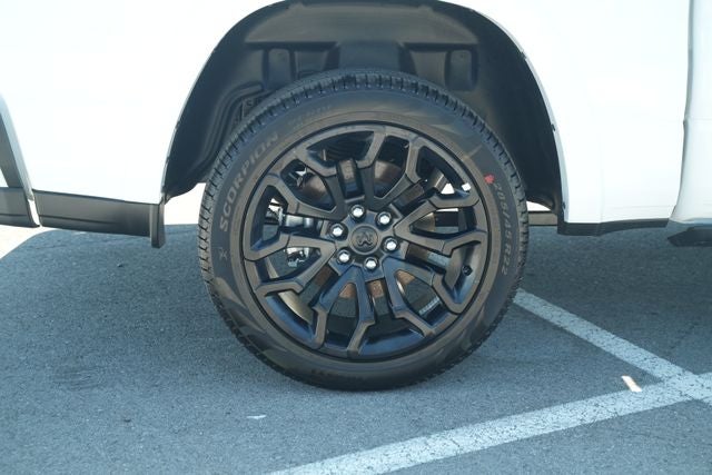 2026 RAM Ram 1500 Limited
