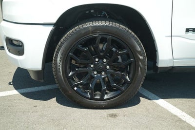 2026 RAM Ram 1500 Limited