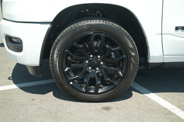 2026 RAM Ram 1500 Limited
