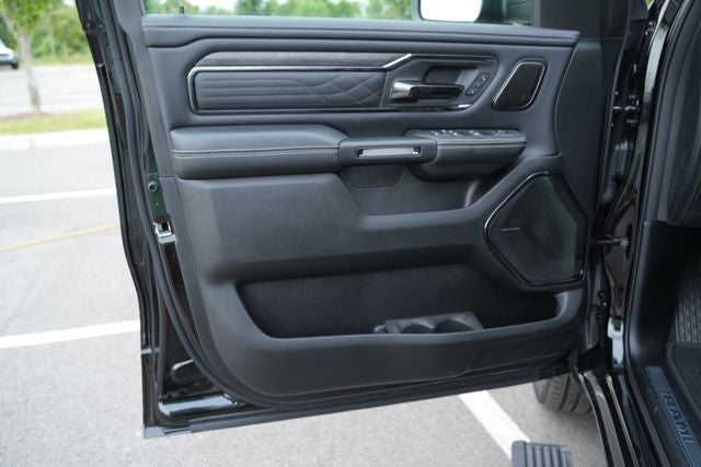 2026 RAM Ram 1500 Limited