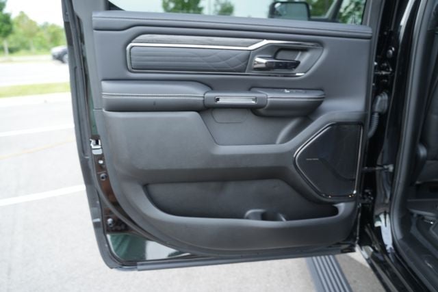 2026 RAM Ram 1500 Limited