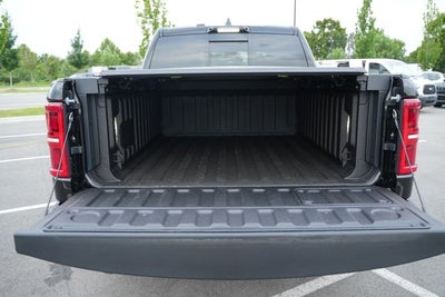 2026 RAM Ram 1500 Limited