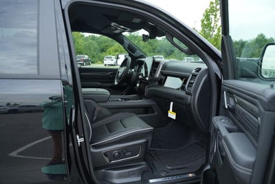 2026 RAM Ram 1500 Limited