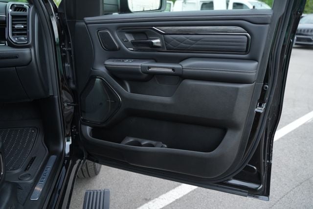 2026 RAM Ram 1500 Limited