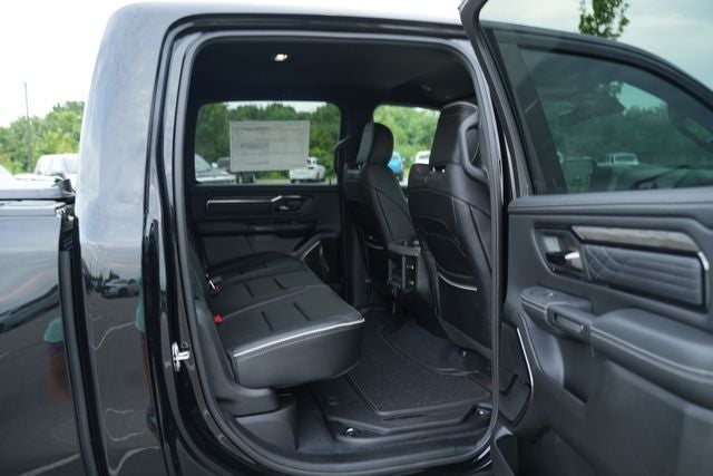 2026 RAM Ram 1500 Limited