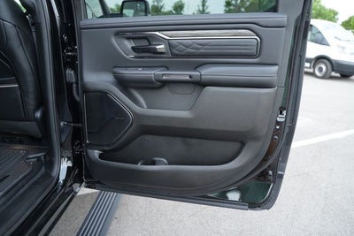 2026 RAM Ram 1500 Limited