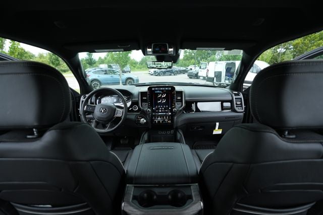 2026 RAM Ram 1500 Limited