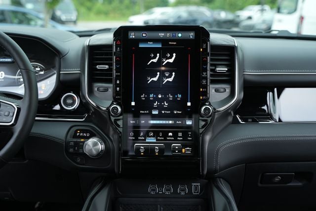 2026 RAM Ram 1500 Limited