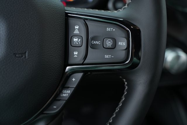 2026 RAM Ram 1500 Limited