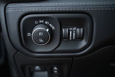 2026 RAM Ram 1500 Limited