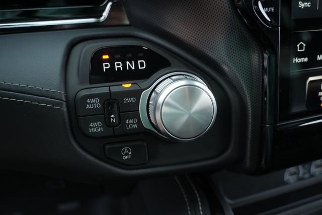 2026 RAM Ram 1500 Limited