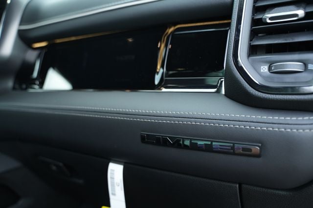 2026 RAM Ram 1500 Limited