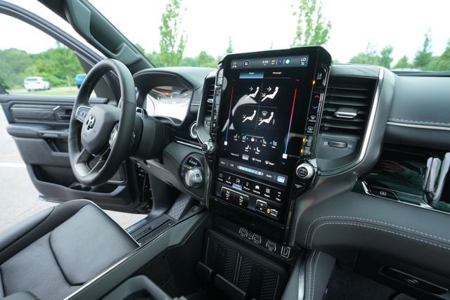 2026 RAM Ram 1500 Limited