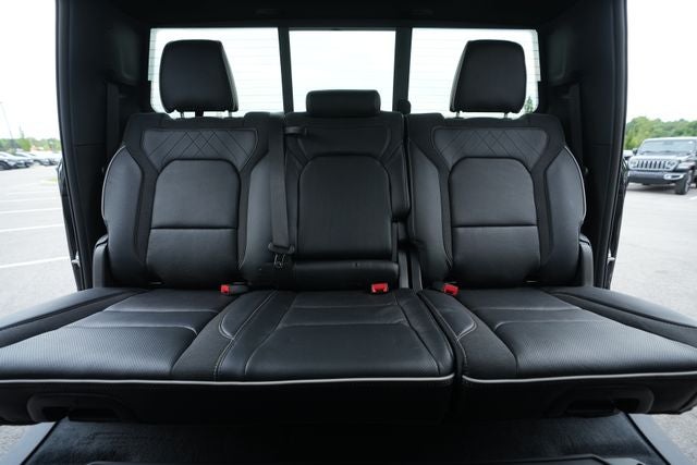 2026 RAM Ram 1500 Limited