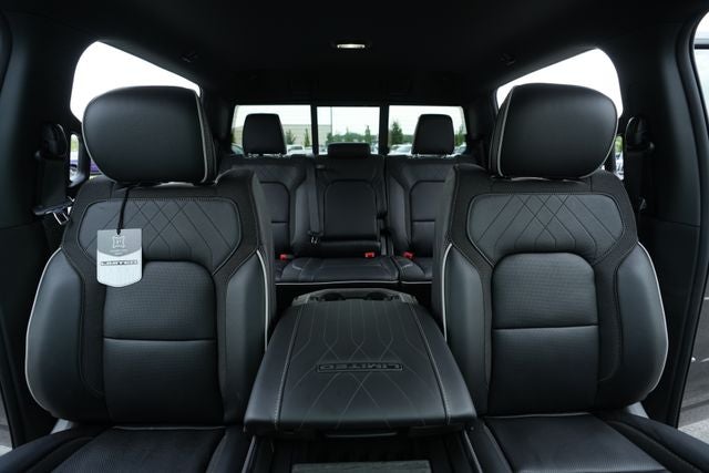 2026 RAM Ram 1500 Limited