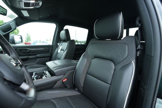 2026 RAM Ram 1500 Limited