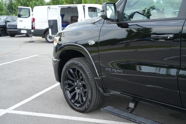 2026 RAM Ram 1500 Limited