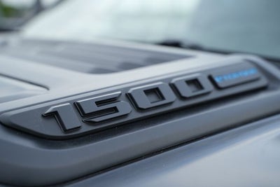 2026 RAM Ram 1500 Limited