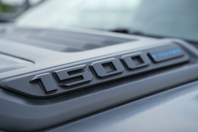2026 RAM Ram 1500 Limited