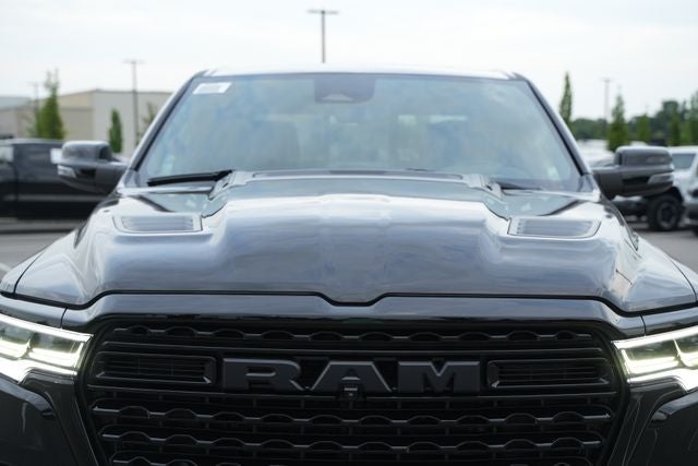 2026 RAM Ram 1500 Limited