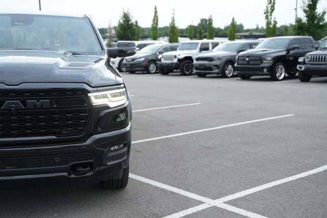 2026 RAM Ram 1500 Limited