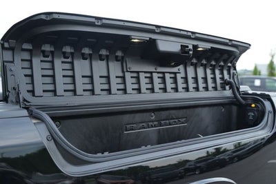 2026 RAM Ram 1500 Limited