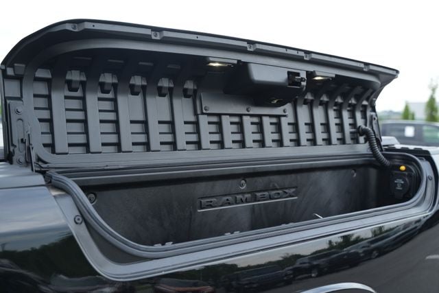 2026 RAM Ram 1500 Limited