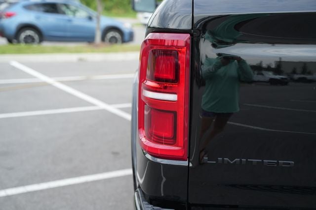 2026 RAM Ram 1500 Limited