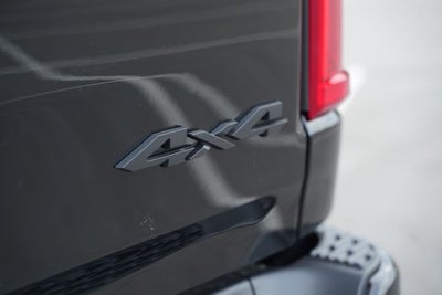 2026 RAM Ram 1500 Limited
