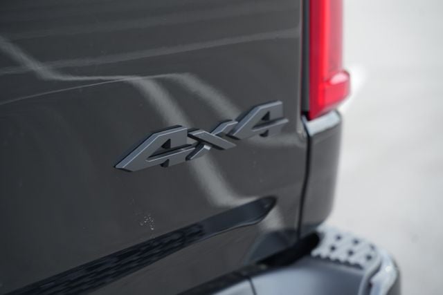 2026 RAM Ram 1500 Limited