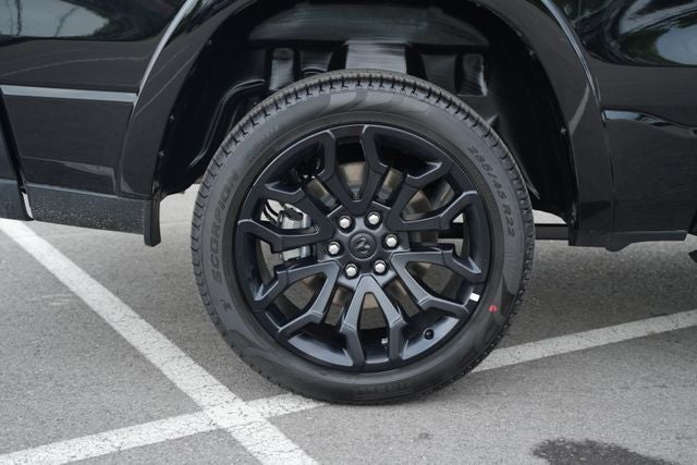 2026 RAM Ram 1500 Limited