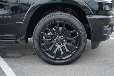 2026 RAM Ram 1500 Limited