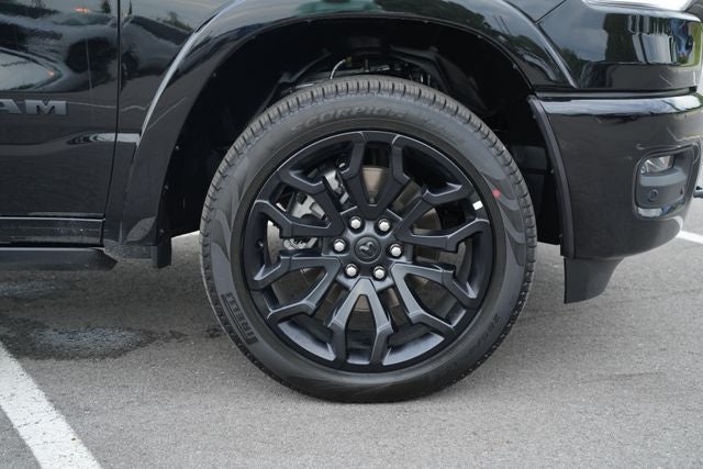 2026 RAM Ram 1500 Limited