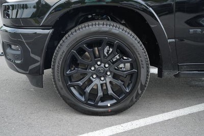 2026 RAM Ram 1500 Limited
