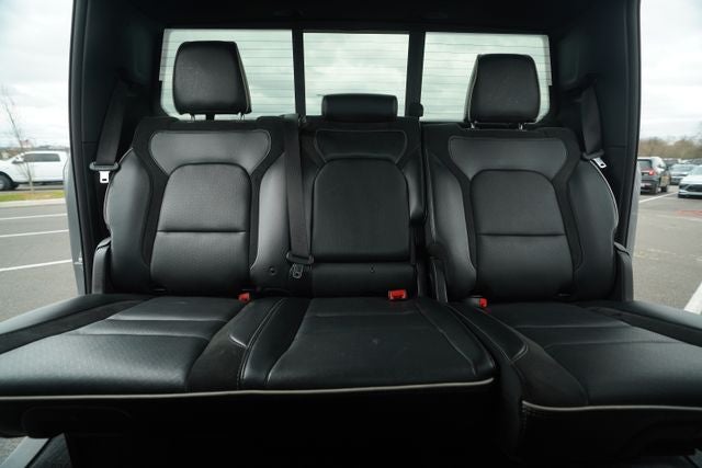 2025 RAM 1500 Laramie Crew Cab 4x4 5'7' Box